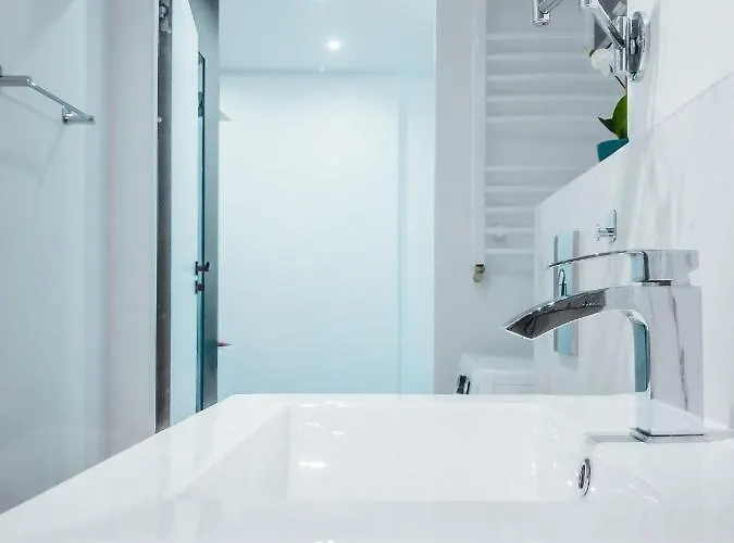 Apartamento Aon Z Widokiem, 10min Od Morza *