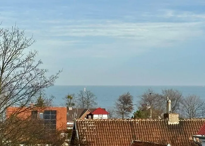 Aon Z Widokiem, 10min Od Morza * Gdansk