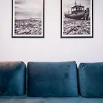 Apartment Aon Z Widokiem, 10min Od Morza Gdansk