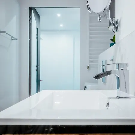 شقة Z Widokiem, 10min Od Morza *