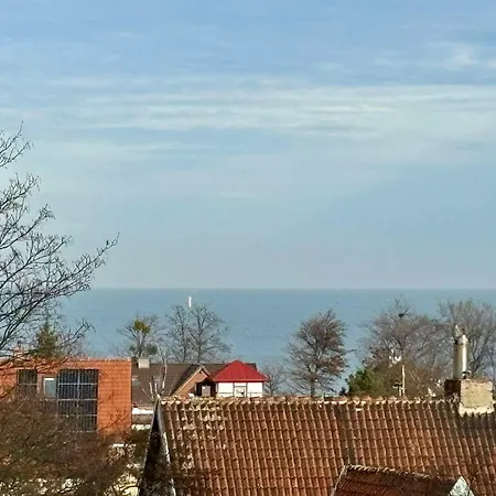 Apartament Aon Z Widokiem, 10Min Od Morza * 그단스크