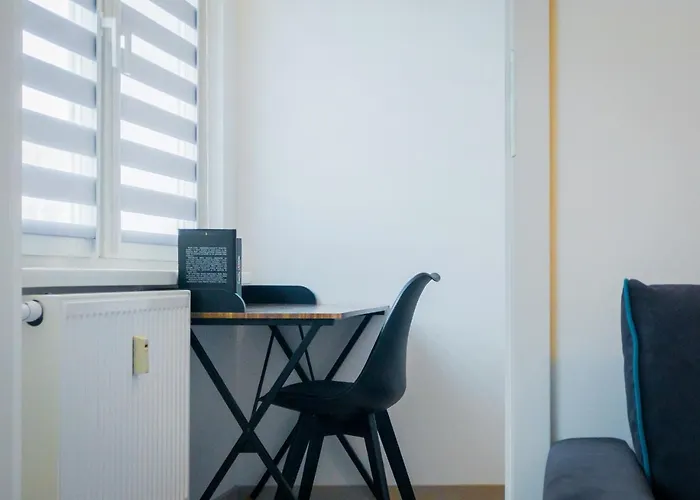 Aon Z Widokiem, 10min Od Morza Γκντανσκ