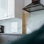 Aon Z Widokiem, 10min Od Morza Apartmán Gdaňsk