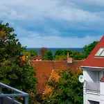 Apartmán Aon Z Widokiem, 10min Od Morza *