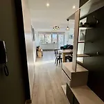 Aon Z Widokiem, 10min Od Morza Apartmán
