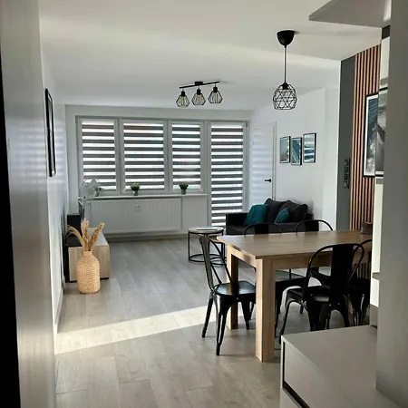 Aon Z Widokiem, 10min Od Morza Gdańsk